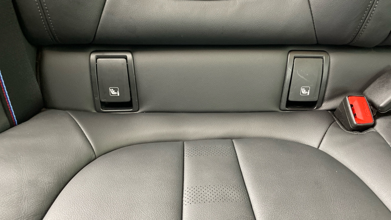 BMW X6 xDrive40i MHT M Sport 5dr Step Auto Petrol Estate